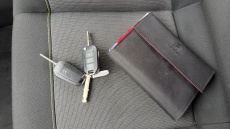 Citroen C3 1.2 PureTech 110 Flair 5dr [6 Speed] Petrol Hatchback